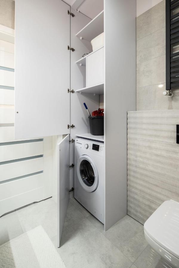Apartament Blue Gardenia Dziwnów 외부 사진
