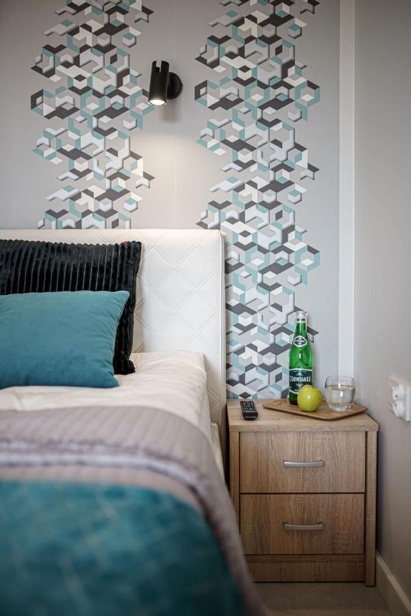 Apartament Blue Gardenia Dziwnów 외부 사진