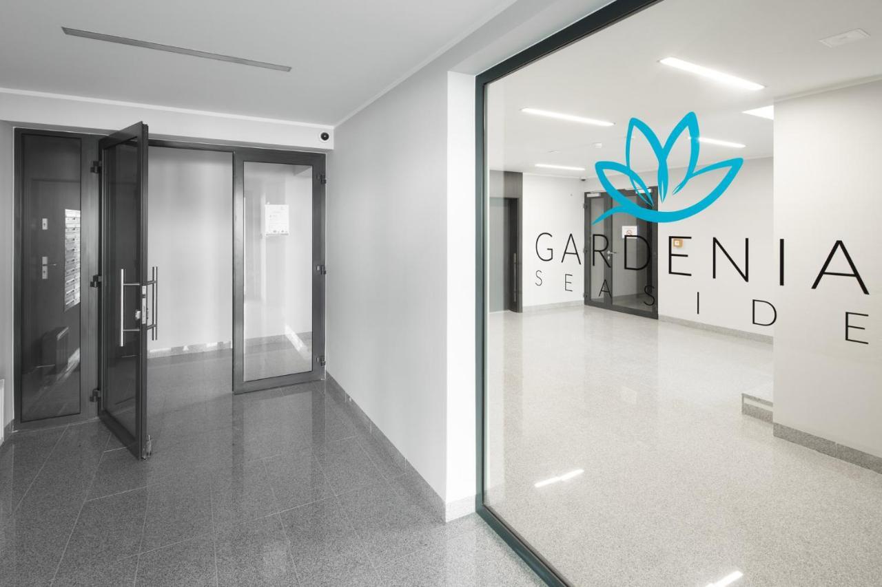 Apartament Blue Gardenia Dziwnów 외부 사진