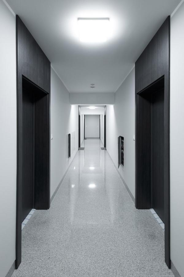 Apartament Blue Gardenia Dziwnów 외부 사진