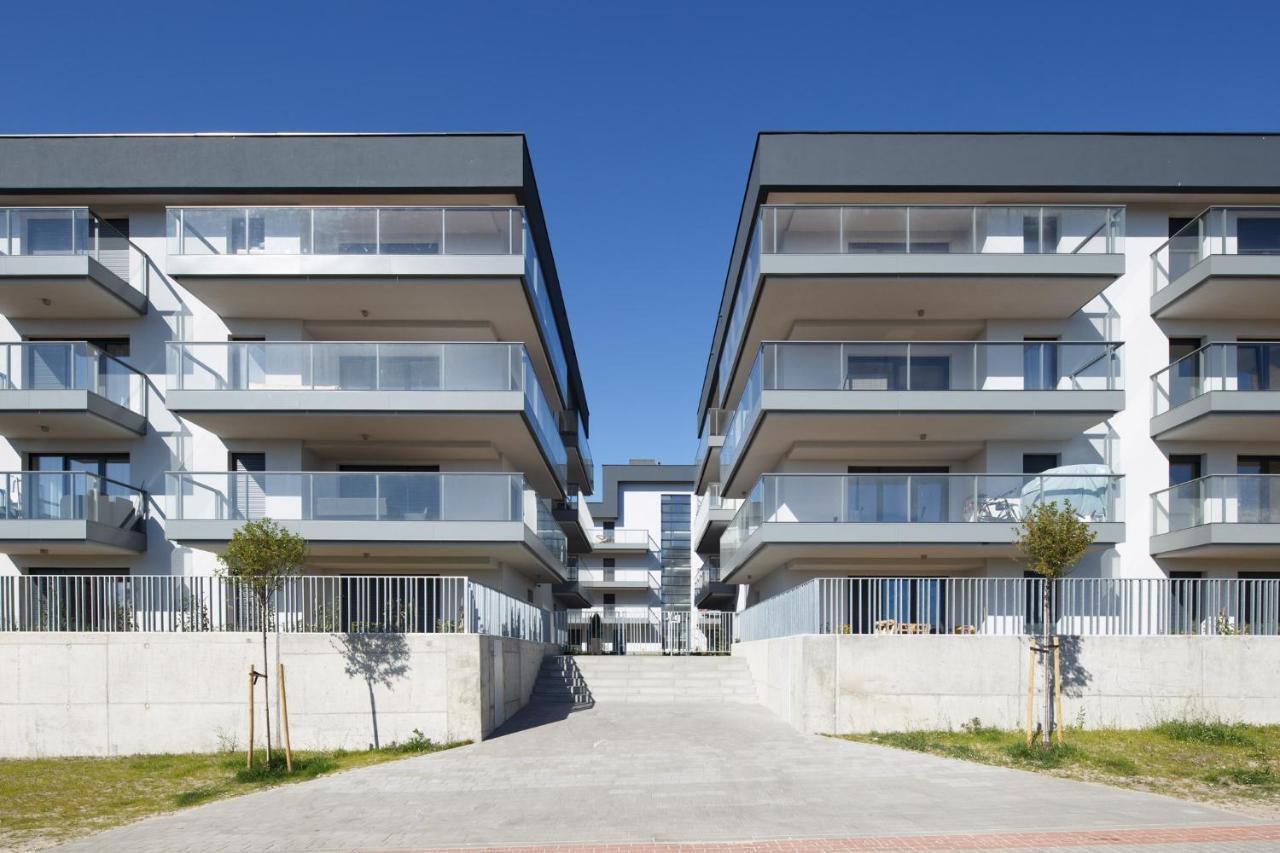 Apartament Blue Gardenia Dziwnów 외부 사진