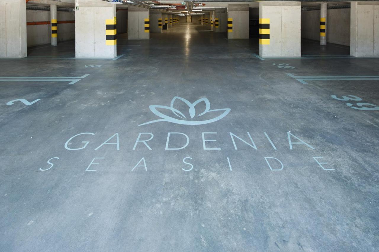 Apartament Blue Gardenia Dziwnów 외부 사진